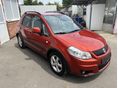 SUZUKI SX4 2009/8 - 3