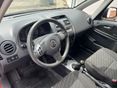 SUZUKI SX4 2009/8 - 6
