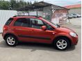 SUZUKI SX4 2009/8 - 8