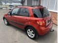 SUZUKI SX4 2009/8 - 9