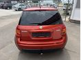 SUZUKI SX4 2009/8 - 10