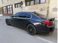 BMW 730 2011/12 - 4