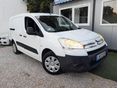 CITROEN BERLINGO 1.6 HDi Comfort L2 hosszított. 3 személyes. mo-i. 1.tulajdonos!