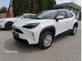 TOYOTA YARIS CROSS 1.5 Hybrid Comfort Business e-CVT NAVIGÁCIÓ-SÁVTARTÓ-TEMPÓMAT
