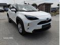 TOYOTA YARIS CROSS 2022/10 - 2