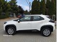 TOYOTA YARIS CROSS 2022/10 - 4