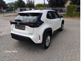 TOYOTA YARIS CROSS 2022/10 - 7