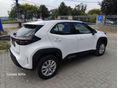TOYOTA YARIS CROSS 2022/10 - 8