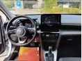 TOYOTA YARIS CROSS 2022/10 - 11