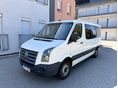 VOLKSWAGEN CRAFTER 2.5 TDI 35 L1