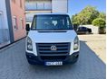 VOLKSWAGEN CRAFTER 2009/7 - 2