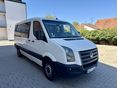 VOLKSWAGEN CRAFTER 2009/7 - 3