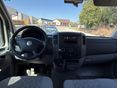 VOLKSWAGEN CRAFTER 2009/7 - 9