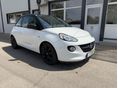 OPEL ADAM 1.2 Start-Stop Black Jack