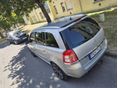 OPEL ZAFIRA B 2009/6 - 2