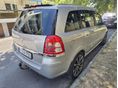 OPEL ZAFIRA B 2009/6 - 4