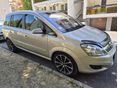 OPEL ZAFIRA B 2009/6 - 5