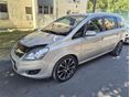 OPEL ZAFIRA B 2.0 T Sport