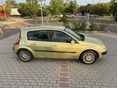 RENAULT MEGANE 2003/8 - 6