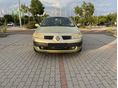 RENAULT MEGANE 2003/8 - 9