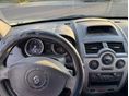 RENAULT MEGANE 2003/8 - 11