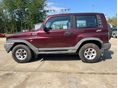SSANGYONG KORANDO DLF - 4X4 - 2 személyes (+hátsó üléssorral)