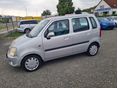 OPEL AGILA 2004/7 - 1