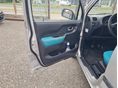 OPEL AGILA 2004/7 - 10