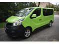RENAULT TRAFIC 1.6 dCi 140 L2H1 2,9t Pack Comfort S&S Magyarországi! Tetőklíma! 140Le Vonóhorog