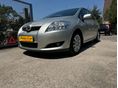 TOYOTA AURIS 1.6 Executive VÉGIG VEZETETT SZERVIZFÜZET.GYÁRI KULCSOK!!