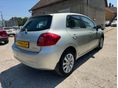 TOYOTA AURIS 2009/6 - 4
