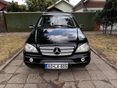 MERCEDES-BENZ ML 270 2001/6 - 2