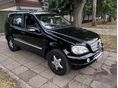 MERCEDES-BENZ ML 270 2001/6 - 3