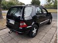 MERCEDES-BENZ ML 270 2001/6 - 4