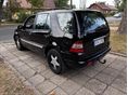 MERCEDES-BENZ ML 270 2001/6 - 5