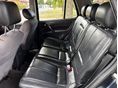 MERCEDES-BENZ ML 270 2001/6 - 7