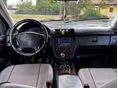 MERCEDES-BENZ ML 270 2001/6 - 8
