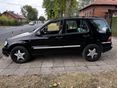 MERCEDES-BENZ ML 270 2001/6 - 9