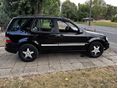 MERCEDES-BENZ ML 270 2001/6 - 10