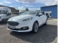 FORD FIESTA 1.0 EcoBoost Vignale ALUFELNI.SZÉLVÉDŐFŰTÉS.ÜLÉSFŰTÉS.DÍGITKLÍMA.TOLATÓKAMERA.ELÖL-HÁTUL TOLATÓRADAR