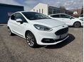 FORD FIESTA 2018/4 - 3
