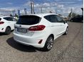 FORD FIESTA 2018/4 - 4