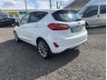 FORD FIESTA 2018/4 - 6