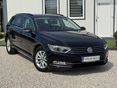 VOLKSWAGEN PASSAT VIII Variant 2.0 TDI BMT Comfortline // márkaszervízben szervizelt//