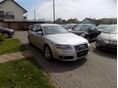 AUDI A6 2009/9 - 2