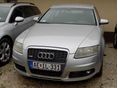 AUDI A6 Avant 2.0 TDI DPF multitronic
