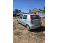 FIAT PUNTO 2003/7 - 4