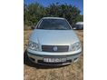 FIAT PUNTO 2003/7 - 8