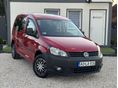 VOLKSWAGEN CADDY 2011/9 - 1