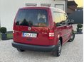 VOLKSWAGEN CADDY 2011/9 - 2